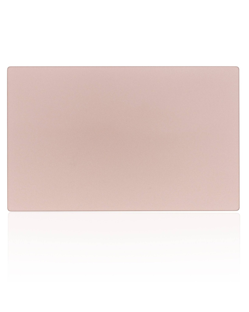 Trackpad compatible MacBook Retina 12" - A1534 début 2016 milieu 2017 - Rose Gold