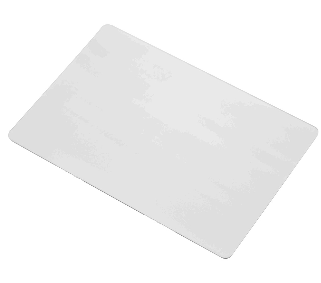 Trackpad compatible MacBook Air 13" Retina - A1932 - Fin 2018 - Début 2019 - Milieu 2019 - Argent