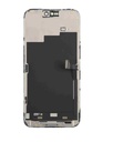 Bloc écran OLED compatible iPhone 15 Pro Max - Sans Puce IC Tactile - Assemblé - Soudure nécessaire