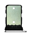 Tiroir SIM pour Google Pixel 8 Pro - SERVICE PACK - Porcelain