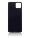 Vitre arrière compatible Google Pixel 4 - Noir