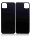 Vitre arrière compatible Google Pixel 4XL - Noir