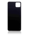 Vitre arrière compatible Google Pixel 4XL - Noir