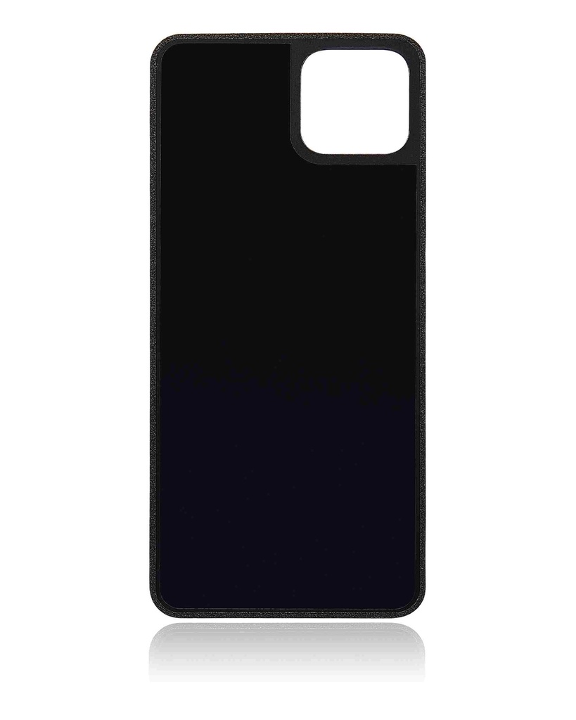 Vitre arrière compatible Google Pixel 4 - Blanc