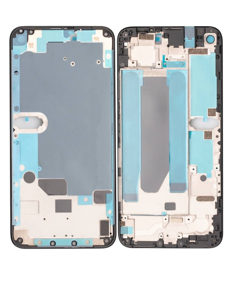 Châssis central compatible Google Pixel 4A