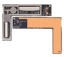 Carte de connexion tactile compatible Microsoft Surface GO 2 - 1901 - 1926 - 1927