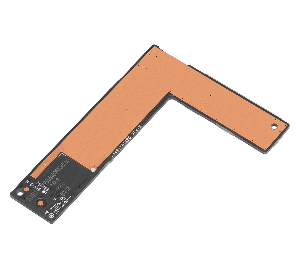 Carte de connexion tactile compatible Microsoft Surface GO 2 - 1901 - 1926 - 1927