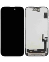 Bloc écran OLED compatible iPhone 15 - XO7 Soft