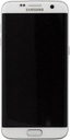 Bloc écran SAMSUNG S7 Edge - G935F - Blanc - SERVICE PACK