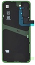 Vitre arrière pour SAMSUNG S23 5G - S911B - Graphite - SERVICE PACK