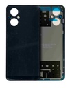 Vitre arrière pour OnePlus Nord N20 5G - SERVICE PACK - Blue Quantum
