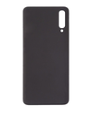 Vitre arrière pour SAMSUNG A50 - Version US - A505 2019 - SERVICE PACK - Noir