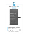 Batterie compatible iPhone 14 Plus - Ampsentrix Basic