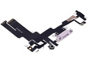 Connecteur de charge avec nappe compatible iPhone 14 - Aftermarket Plus - Violet