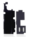 Pack de 10 boucliers thermiques de carte mère compatible iPhone XS Max - 2 pièces par lot