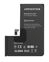 Batterie compatible iPhone 15 Pro - AmpSentrix Pro