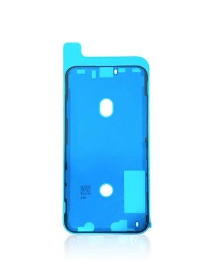 Joint d'étanchéité LCD pour iPhone XR / iPhone 11