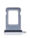 Tiroir SIM double compatible iPhone 13 Pro - 13 Pro Max - Sierra Blue