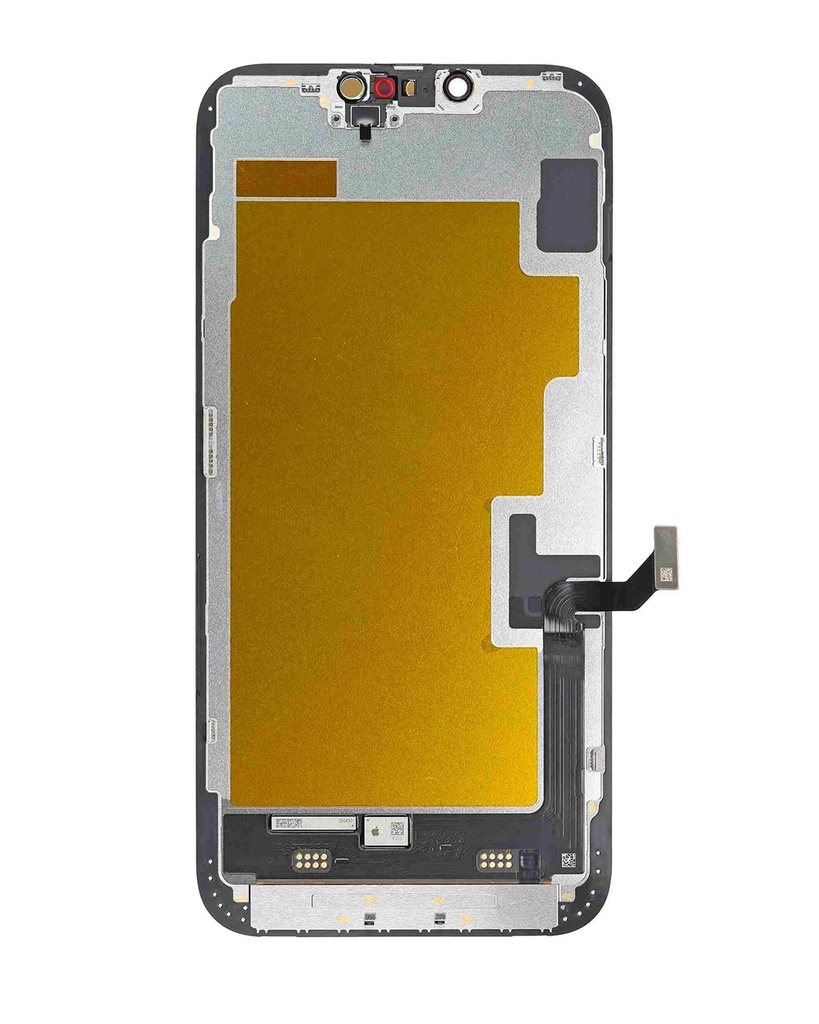 Bloc écran OLED compatible iPhone 14 Plus - Aftermarket Plus - Soft