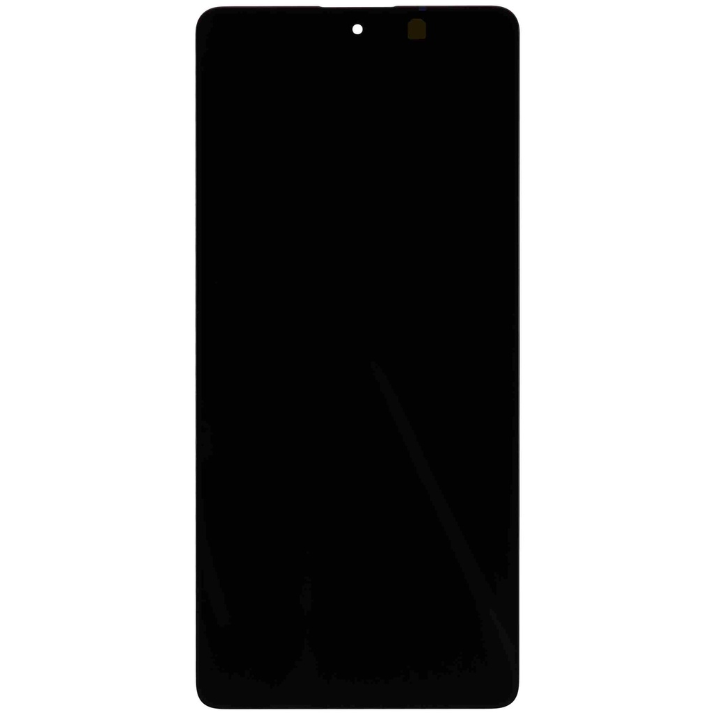 Bloc écran OLED sans châssis compatible Redmi Note 13 - Reconditionné - Toutes couleurs