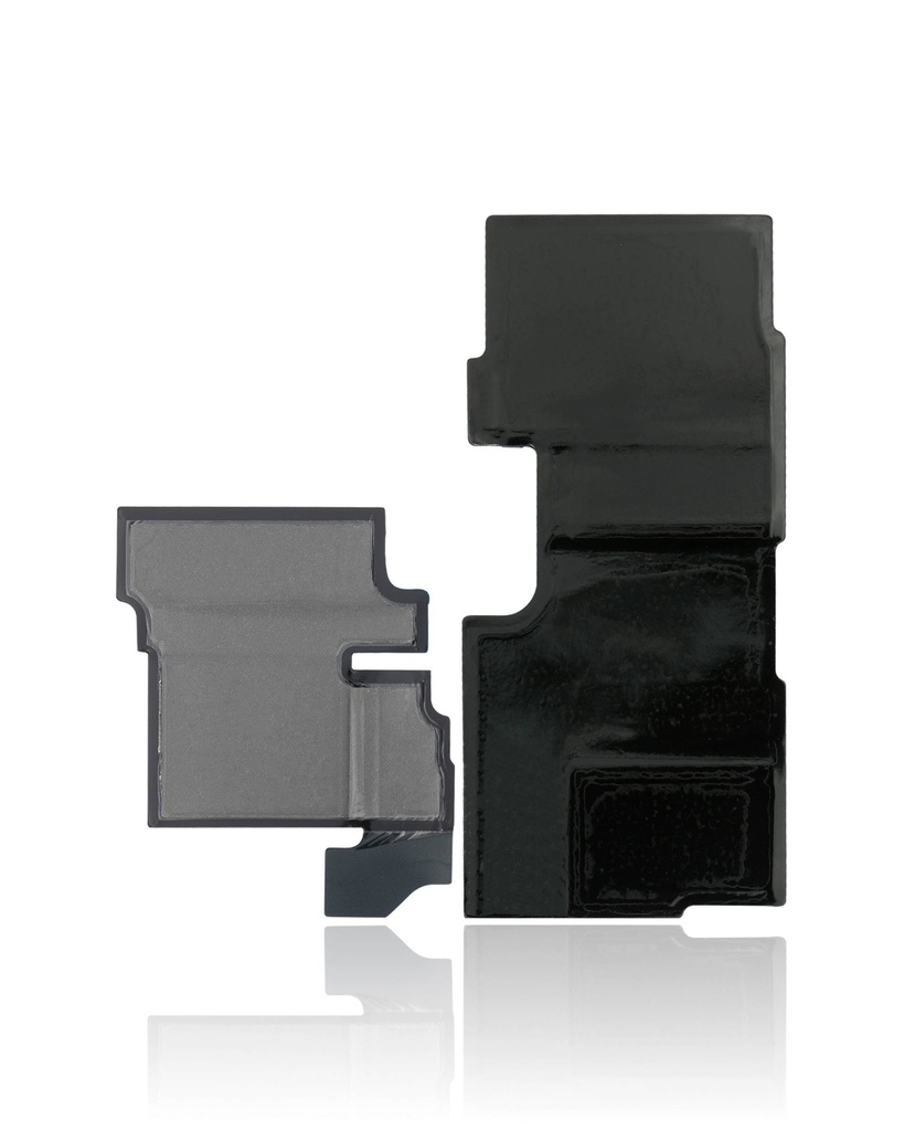 Pack de 10 Dissipateurs thermiques pour carte mère compatibles iPhone 13 Pro Max - 2 pièces