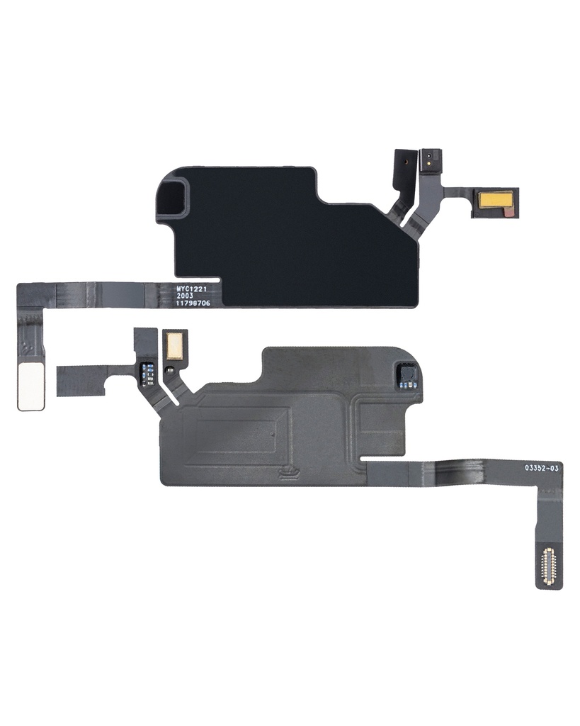 Nappe Capteur de proximité compatible iPhone 13 Pro Max