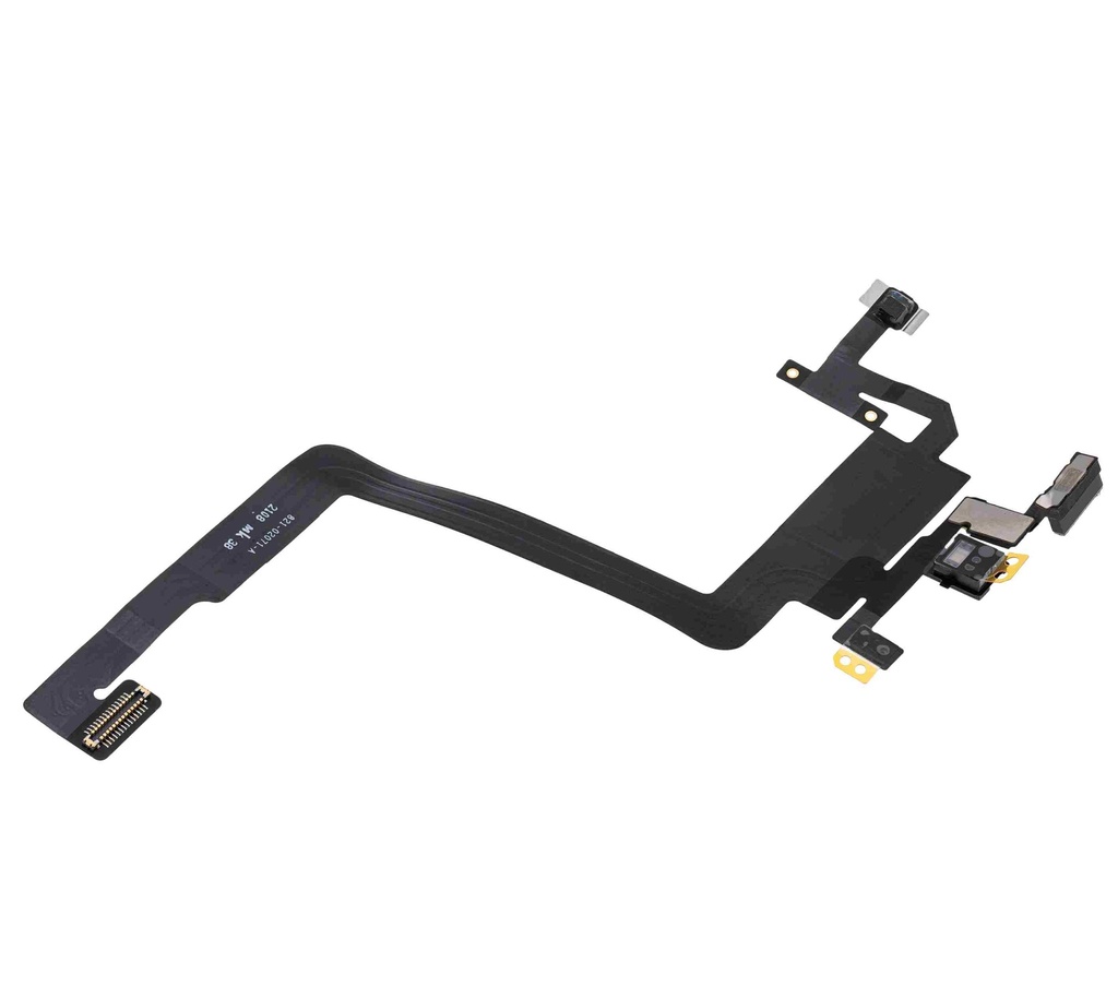 Capteur de proximité avec nappe compatible iPhone 11 Pro