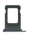 Tiroir SIM compatible iPhone 13 - Vert