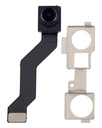 Module caméra avant avec nappe compatible iPhone 13 - Découplage requis