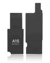 Pack de 10 boucliers thermiques carte mère compatible iPhone 13 - 2 pièces par lot