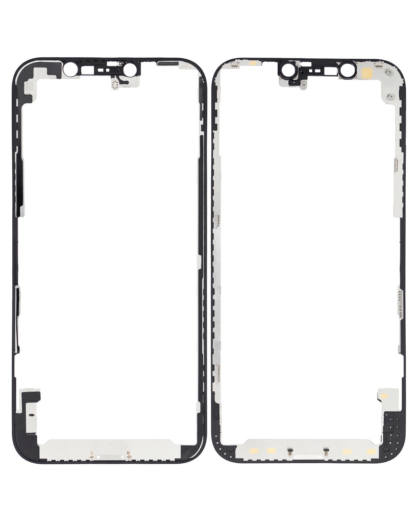 Pack de 5 Châssis compatibles iPhone 12 - 12 Pro - OCA Master