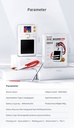 Machine de soudage par points intégré - Qianli - Macaron Max