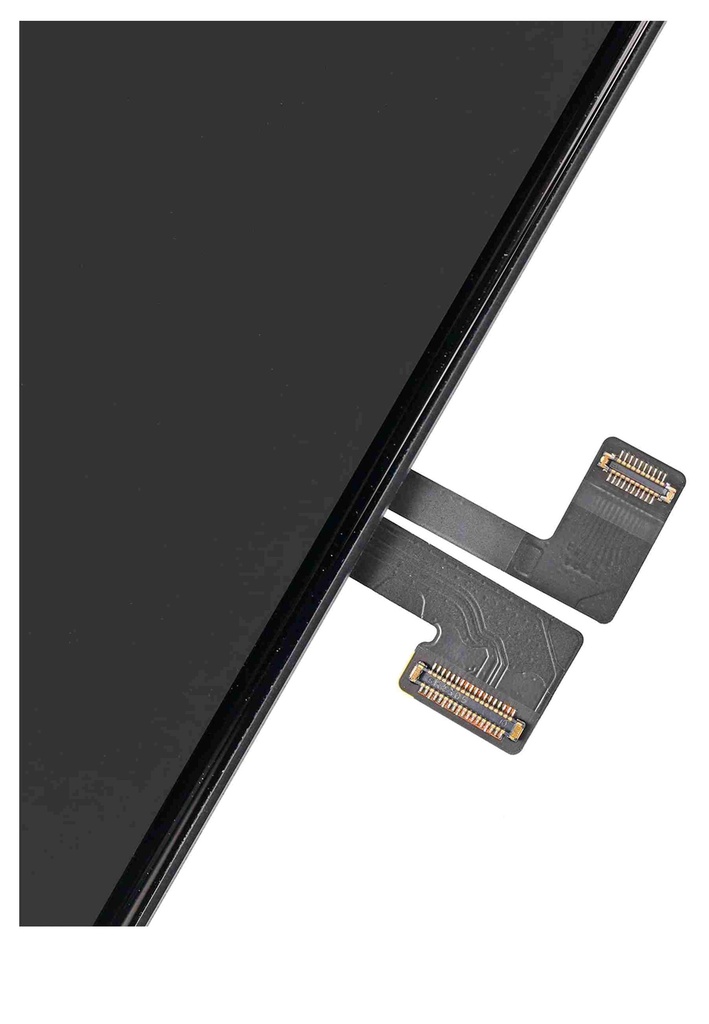 Bloc écran OLED compatible iPhone 11 Pro - Premium