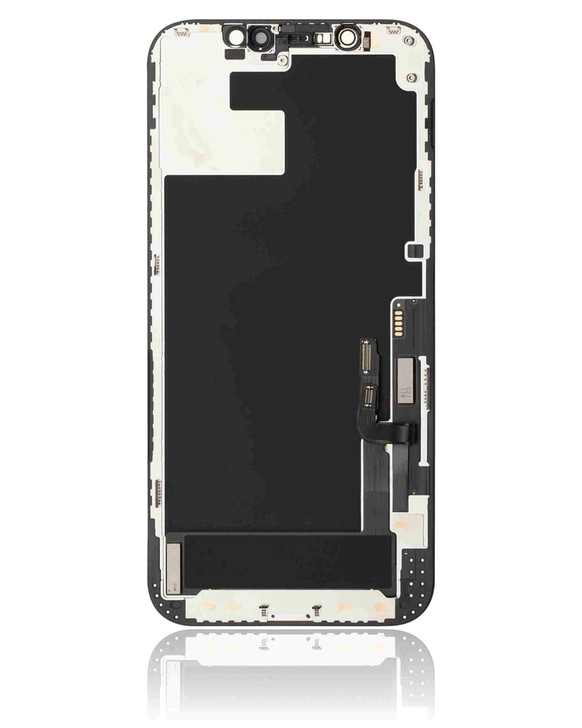Bloc écran OLED compatible iPhone 12 et 12 Pro - Premium