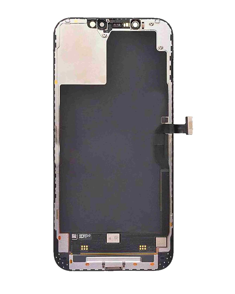 Bloc écran LCD compatible iPhone 12 Pro Max - Aftermarket