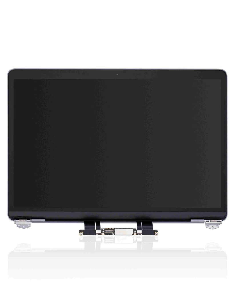 Bloc écran MacBook Air Retina 13" A2179 2020 - Gris sidéral