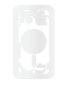 Moule pour machine laser - iPhone 13