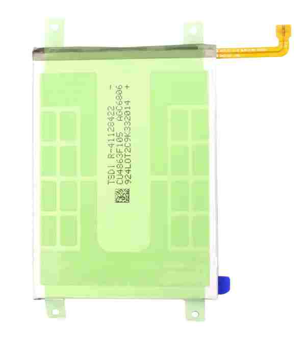 Batterie pour SAMSUNG A33 5G - A336 - SERVICE PACK - EB-BA536ABY