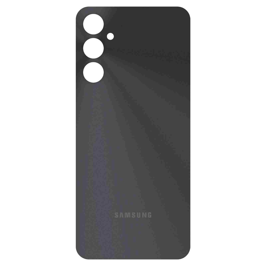 Vitre arrière pour SAMSUNG A05s - A057 - SERVICE PACK - Noir