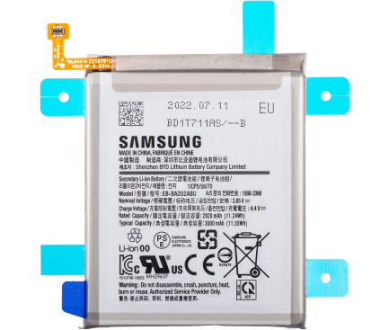 Batterie SAMSUNG A20e - A202F - SERVICE PACK