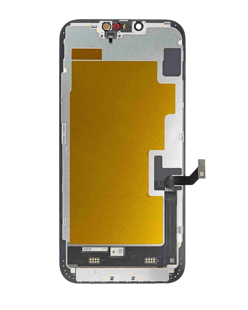 Bloc écran OLED compatible iPhone 14 Plus - XO7 Soft