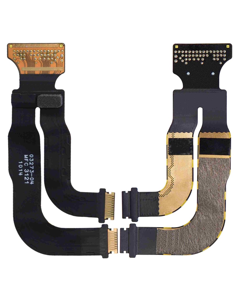 Nappe LCD compatible Apple Watch Serie 7 - 41 mm