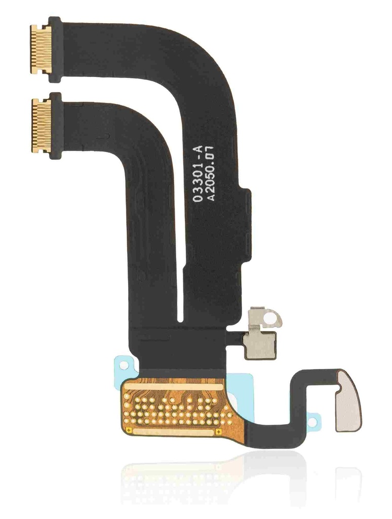 Nappe compatible Apple Watch Serie 6 - 44 mm