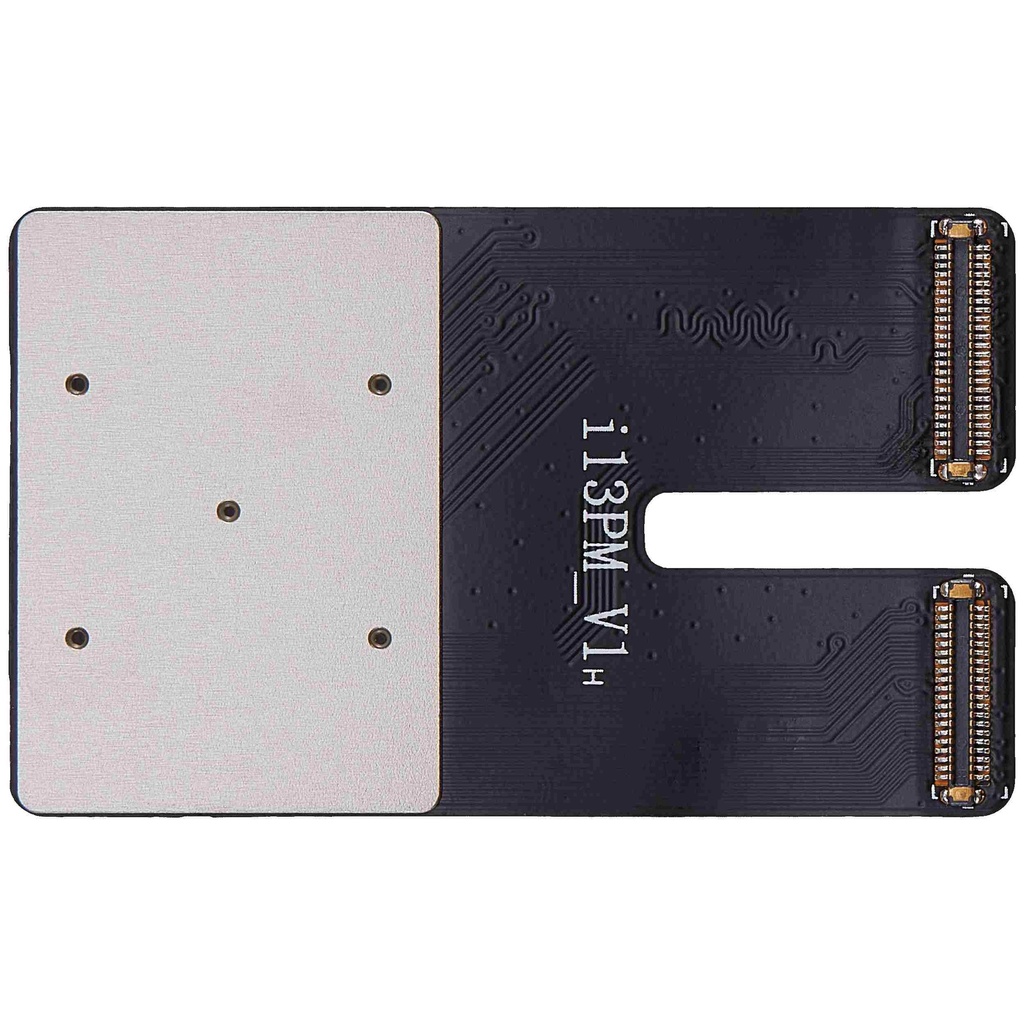 Nappe de test iTestBox (S800 Ultra) compatible iPhone 13 Pro Max