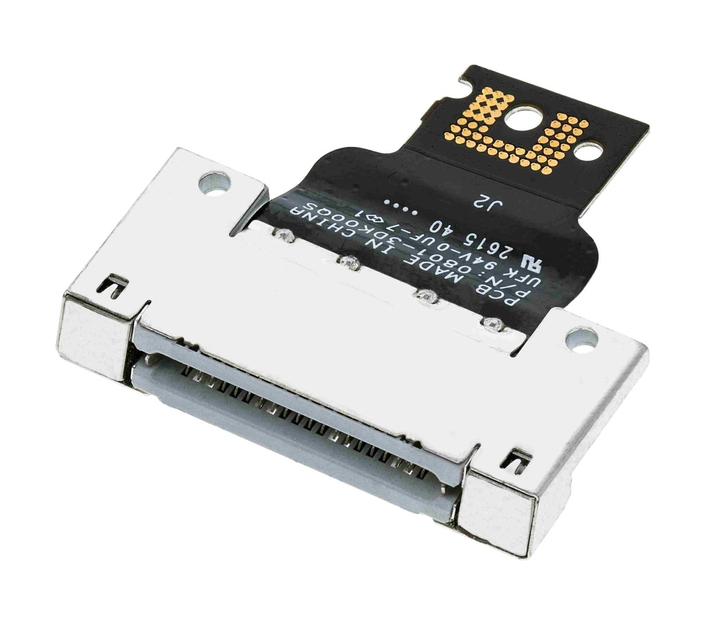 Connecteur de charge avec nappe compatible Microsoft Surface Pro 3 - 1631