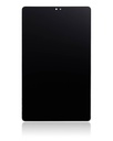 Bloc écran LCD avec châssis compatible Samsung Galaxy Tab A7 Lite 8.7" 2021 - T220 - Version WiFi - Reconditionné - Noir