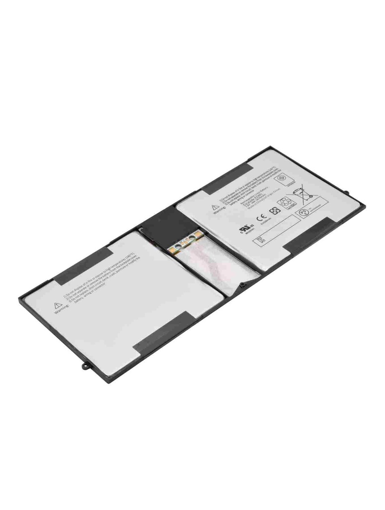 Batterie compatible Microsoft Surface Pro - 1514