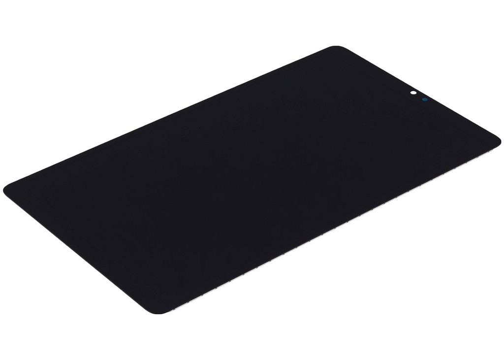 Bloc écran LCD sans châssis compatible Samsung Galaxy Tab A9 2023 - X110 - Reconditionné - Noir