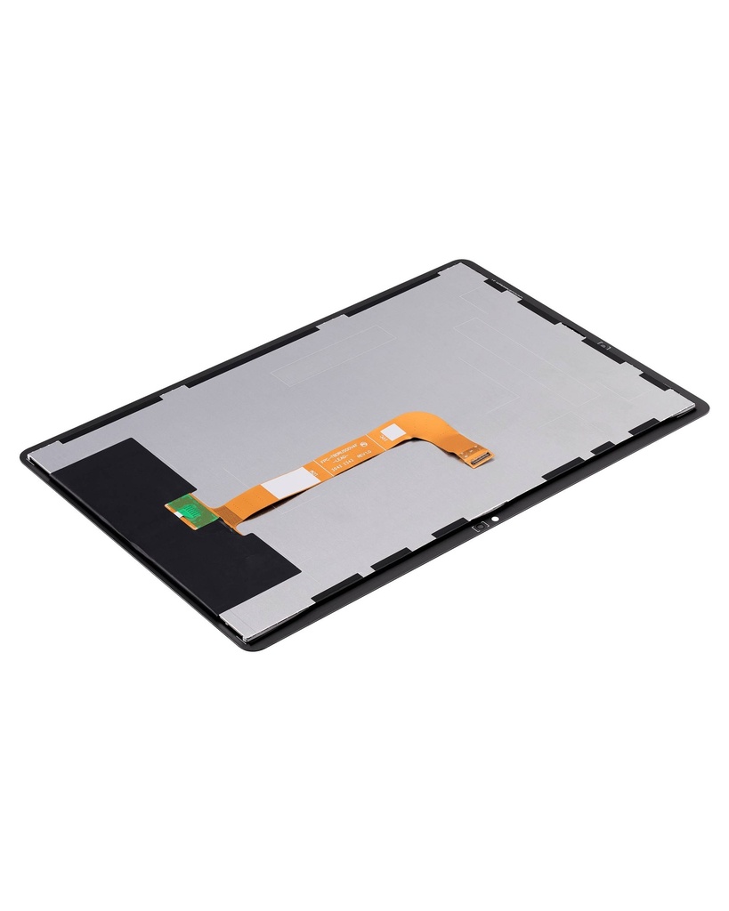 Bloc écran LCD sans châssis compatible Samsung Galaxy Tab A9+ 2023 - X215 - Reconditionné - Noir