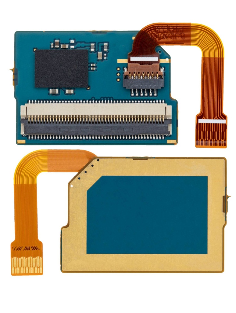 Carte de connexion du Digitizer compatible Samsung Galaxy Tab A 10.1" - T510 - T515 - T517